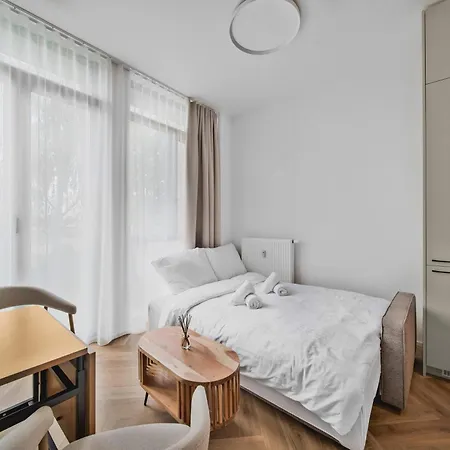 Quiet Retreat - 10 Min From Main Station * Bratislava