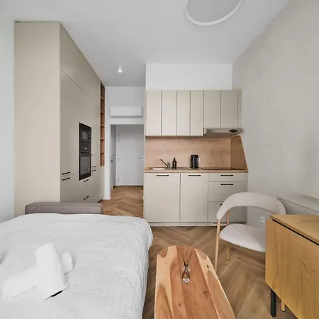 Quiet Retreat - 10 Min From Main Station Bratislava