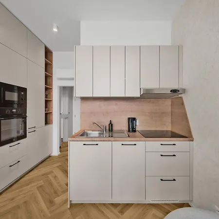 Apartamento Quiet Retreat - 10 Min From Main Station *