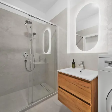 Apartamento Quiet Retreat - 10 Min From Main Station