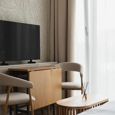 Apartamento Quiet Retreat - 10 Min From Main Station