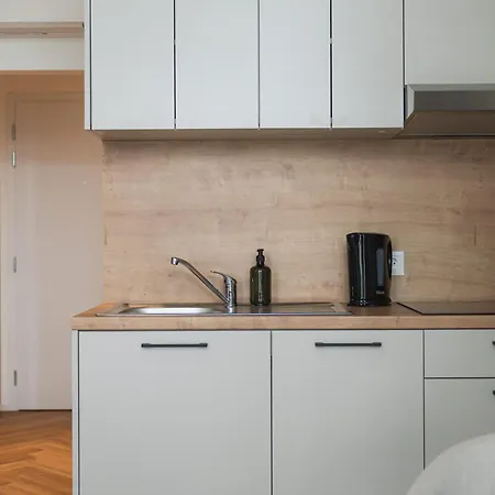 Apartamento Quiet Retreat - 10 Min From Main Station Bratislava