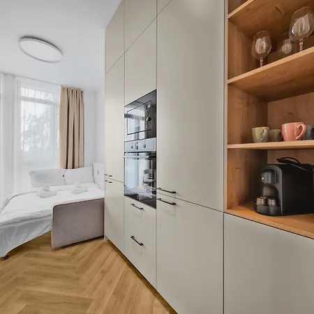 Apartamento Quiet Retreat - 10 Min From Main Station
