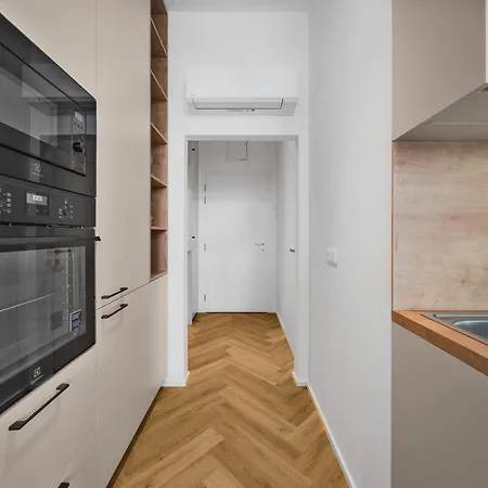 Quiet Retreat - 10 Min From Main Station Bratislava
