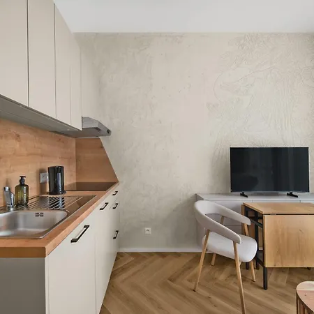 Apartamento Quiet Retreat - 10 Min From Main Station Bratislava