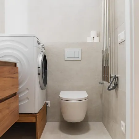Apartamento Quiet Retreat - 10 Min From Main Station