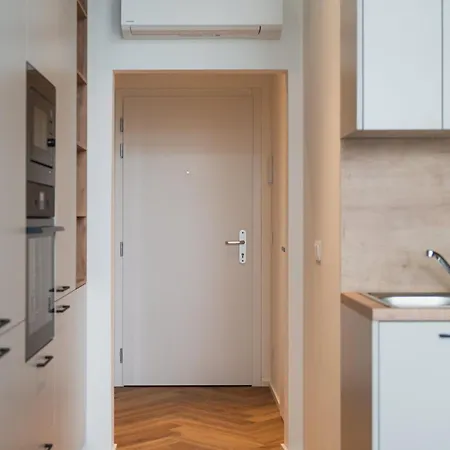 Apartamento Quiet Retreat - 10 Min From Main Station *