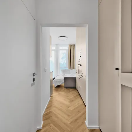 Apartamento Quiet Retreat - 10 Min From Main Station *