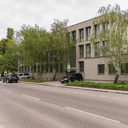 Quiet Retreat - 10 Min From Main Station * Bratislava